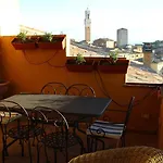 Tuscanflat-the Beautiful Panoramic Views 360 公寓 *