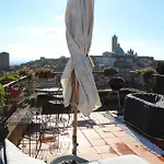 Tuscanflat-the Beautiful Panoramic Views 360 公寓 锡耶纳