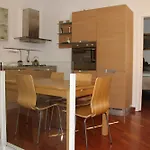 公寓 Tuscanflat-the Beautiful Panoramic Views 360 *