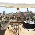 Tuscanflat-the Beautiful Panoramic Views 360 公寓 锡耶纳