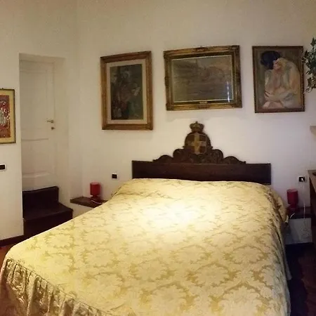 Apartman Tuscanflat-the Beautiful Panoramic Views 360 *