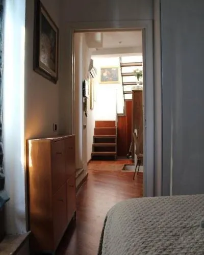 Tuscanflat-the Beautiful Panoramic Views 360 Siena