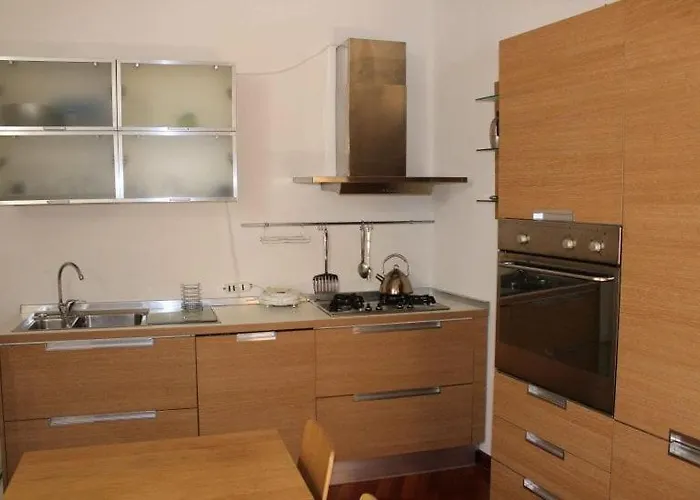 Appartamento Tuscanflat-the Beautiful Panoramic Views 360