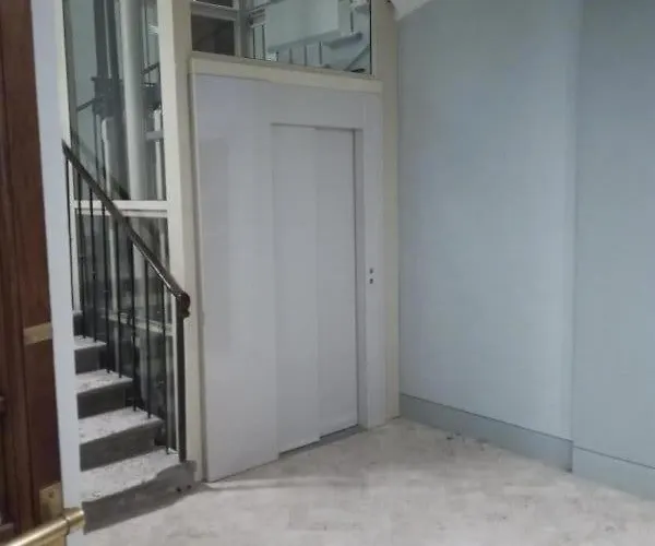 Tuscanflat-the Beautiful Panoramic Views 360 *