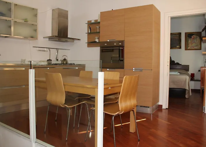 Appartamento Tuscanflat-the Beautiful Panoramic Views 360 *