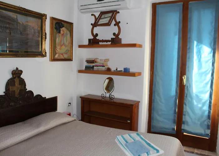 Apartman Tuscanflat-the Beautiful Panoramic Views 360 *