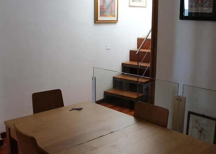 Appartamento Tuscanflat-the Beautiful Panoramic Views 360 Siena