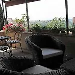 Апартаменты Tuscanflat-the Beautiful Panoramic Views 360
