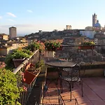 Апартаменты Tuscanflat-the Beautiful Panoramic Views 360 *