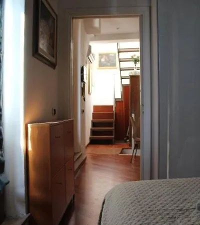 Tuscanflat-the Beautiful Panoramic Views 360 Siena