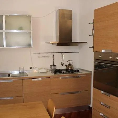 Appartement Tuscanflat-the Beautiful Panoramic Views 360