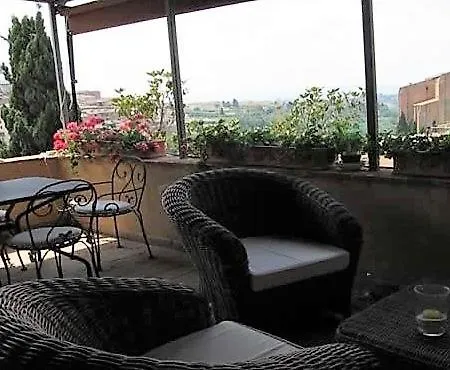 Appartement Tuscanflat-the Beautiful Panoramic Views 360