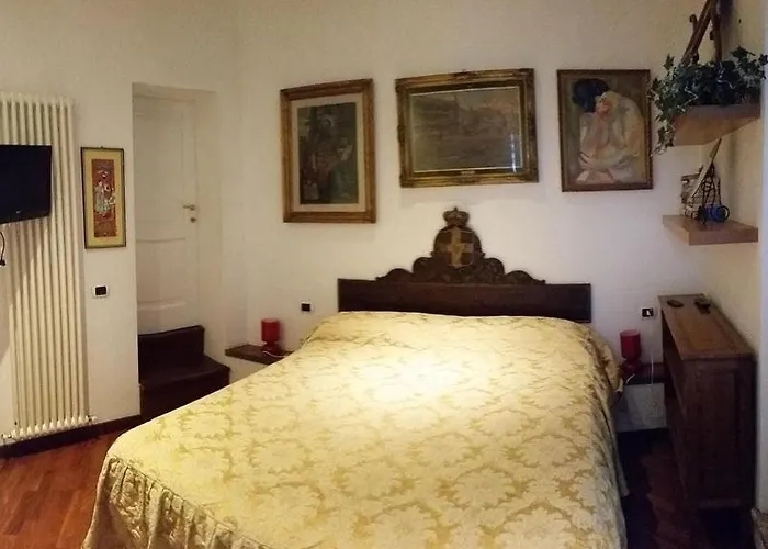 Apartamento Tuscanflat-the Beautiful Panoramic Views 360 *