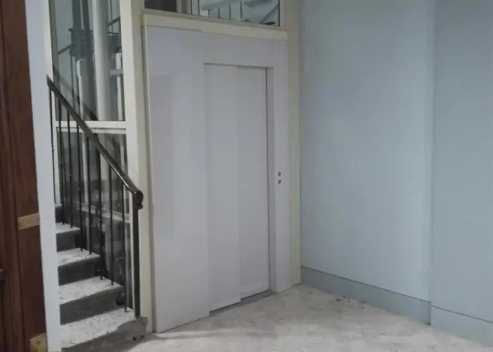 Tuscanflat-the Beautiful Panoramic Views 360 *