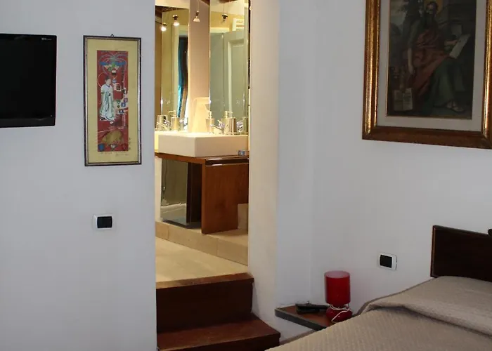 Tuscanflat-the Beautiful Panoramic Views 360 Apartamento