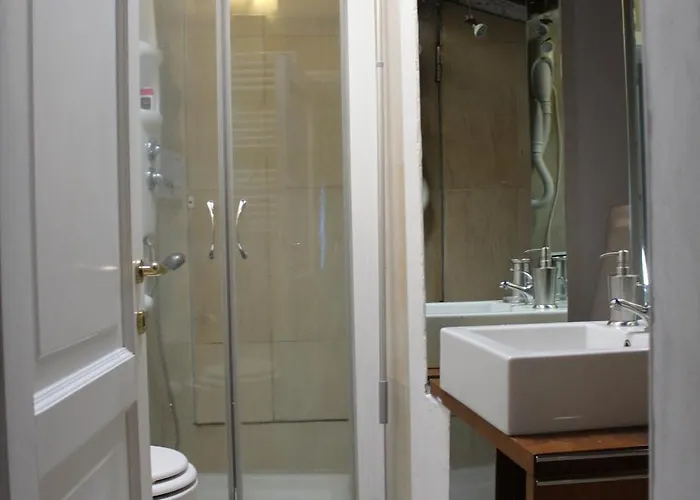 Tuscanflat-the Beautiful Panoramic Views 360 Apartamento