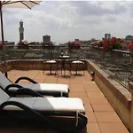 Lägenhet Tuscanflat-the Beautiful Panoramic Views 360 Siena