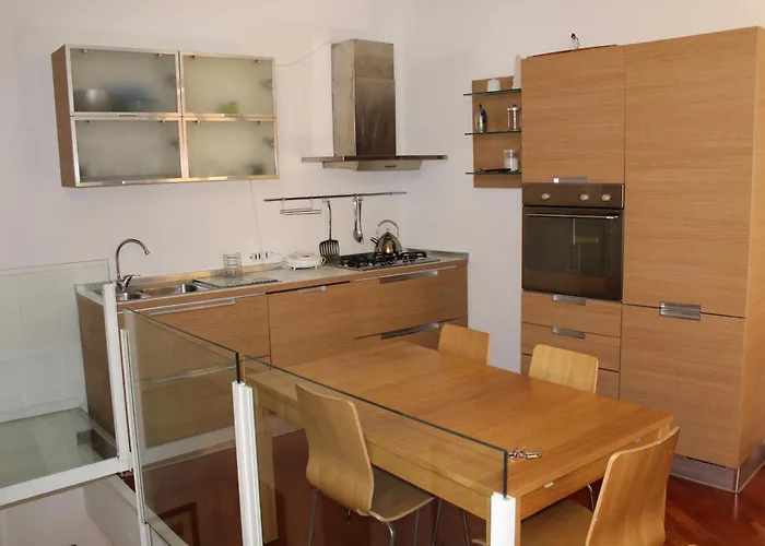 Tuscanflat-the Beautiful Panoramic Views 360 Сієна