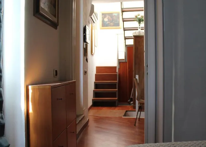 Tuscanflat-the Beautiful Panoramic Views 360 Апартаменти